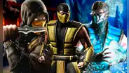 ¿Quién era Scorpion, el luchador de Mortal Kombat, y por qué odia a muerte a Sub-Zero?