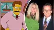 “Los Simpson” sin Troy McClure: ¿qué tragedia real alejó de la serie al querido personaje?