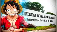 “One Piece”: hacen tesis en San Marcos sobre el manga y el tema impacta al jurado ¿Logró titularse?