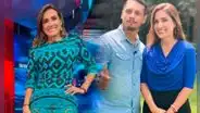 Alvina Ruiz sobre su aparición en “Contigo capitán”: “Grabé toda la mañana, me pagaron como extra”