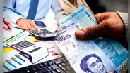 ¿Cómo se calcula el pago de aguinaldos de fin de año y utilidades en Venezuela?
