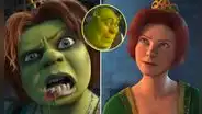 Fiona, la princesa caníbal de "Shrek": la explicación detrás de las pistas
