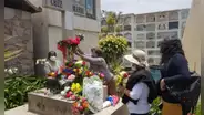 ¿Qué fecha cae el Día de los Muertos y cuál es el origen de esta festividad en Perú y otros países?