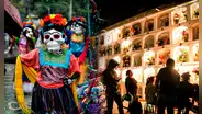 1 de noviembre: ¿día de los muertos o de todos los santos?