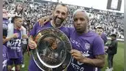 ¡Alianza ganó el Clausura! Jugarán la final directa de la Liga 1 y la fase de grupos de la Libertadores