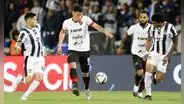 ¡Histórico! Patronato ganó 1-0 a Talleres y se quedó con la Copa Argentina 2022