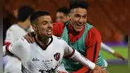 Patronato no es el único caso: los equipos que jugaron Copa Libertadores en segunda división