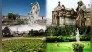 Día de Todos los Santos: ¿Cuál es el horario de atención de los principales cementerios en Lima?