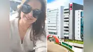 Alumno asegura que docente de Derecho UTP, quien “tiene más apellido que todos”, no se disculpará
