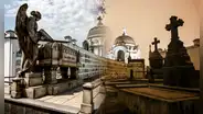 ¿Cuánto cuesta el Tour del Miedo del cementerio Presbítero Maestro?