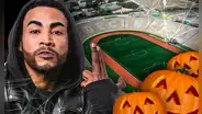 Festival Halloween Urban Dance con Don Omar: cómo llegar, qué artistas estarán en el evento y más