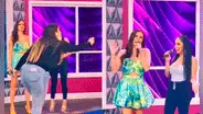 Internauta expone mal trato de producción en “En boca de todos” : “Así es en todos los programas”