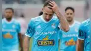 Calcaterra revela el motivo de su salida de Cristal y elogia a los hinchas de Universitario