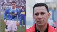 Fue subcampeón de la Libertadores y bailó en un programa de Gisela: ¿qué fue del ‘Conejo’ Rebosio?