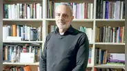 Farid Kahhat: “En el Gobierno israelí hay una vocación de escarmentar a la población civil”