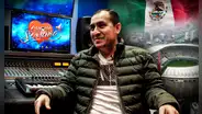 Corazón Serrano en el Estadio Nacional y a la conquista de México: ¿cómo planea Edwin Guerrero dar el gran salto?
