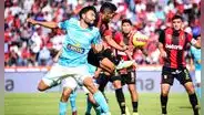 Sporting Cristal vs. Melgar: alineaciones confirmadas para la segunda semifinal de la Liga 1