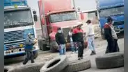 Paro de transportistas: ¿cuándo será el apagado de motores a nivel nacional? Los últimos anuncios de gremios