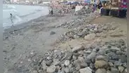 Trujillo: ¿La playa de Huanchaco está condenada a desaparecer?