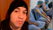 Oculta a su novia que se hizo la vasectomía y ella queda embarazada de su mejor amigo