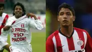 Reimond Manco: ¿cómo pasó de ser la promesa del fútbol nacional a jugar en segunda división?
