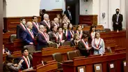 Congreso aprobó por insistencia PL fujimorista para enseñar Historia del Terrorismo en colegios