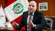 Alejandro Salas: "A Pedro Castillo, en sus 6 primeros meses de gobierno, le rodearon pirañas"