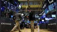 Bolsas cerraron en rojo tras conocerse que la Fed seguirá elevando las tasas de interés
