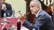 Comisión de Constitución rechaza reforma que intervenía y recomponía el JNE