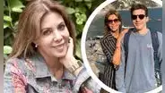 ¿Quién es el hijo de Maritere Braschi que se graduó en reconocida universidad de España?