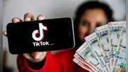 TikTok: ¿a partir de cuántos seguidores te paga y qué cantidad de dinero podrías ganar al mes?