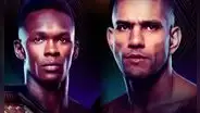 UFC: Alex Pereira venció a Israel Adesanya y Dustin Poirier a Michael Chandler en la velada de la UFC 281