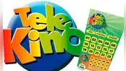 [EN VIVO] Telekino de hoy: resultados del domingo 9 de abril, sorteo 2266