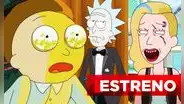 VER “Rick y Morty” 6, capítulo 7 ONLINE: ¿cuándo regresa la serie a HBO MAX?