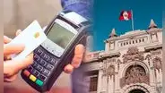 Congreso propone eliminar el cobro de membresías para tarjetas de crédito