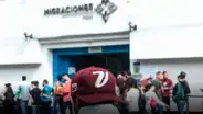 ONU recomienda al Perú ayudar a migrantes venezolanos a salir de la pobreza