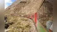 Tren Grau, megaobra que cruzará el desierto desde Tumbes hasta Tacna: ¿en qué ciudades habrá paradas?