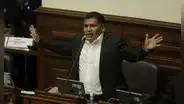 Jaime Quito propone adelanto de elecciones en julio de 2023 y referéndum para asamblea constituyente
