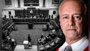 Hernando Guerra García: ¿quién fue el congresista de Fuerza Popular que falleció a los 60 años?