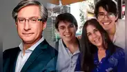 Federico Salazar: ¿quién es Carol Núñez, su exesposa y madre de sus 2 primeros hijos?