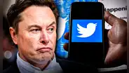 Elon Musk despide a trabajador de Twitter porque le dijo ya no es tan popular como antes