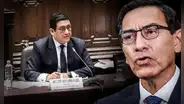 Congreso aprueba informe final que recomienda acusar a Martín Vizcarra por manejo de la pandemia