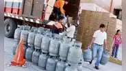 Empieza a escasear el gas doméstico y GLP en Tacna, Ilo y Moquegua
