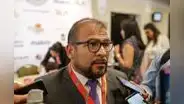 Incluyen a exalcalde de Arequipa Omar Candia en lista de los más buscados