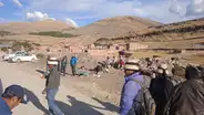 Fitch Ratings: mineras en Perú tienen solidez pese a protestas y bloqueos
