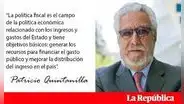 Inflación, nos acercamos a la meta del BCR