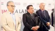 Congreso: Podemos Perú busca dificultar suspensión por antejuicio político