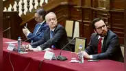 Reforma de 'Nano' Guerra del JNE le costaría más de S/117 millones anuales al Estado