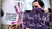 Congreso: ¿qué implica declarar en emergencia la situación de violencia hacia la mujer en el país?