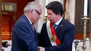 Pedro Castillo y Aníbal Torres: estas son las propiedades que la Procuraduría les quiere embargar